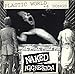 Naked Aggression, Plastic World + 4, 発売中