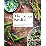 The Green Kitchen: Delicious and Healthy Vegetaria&hellip by David Frenkiel