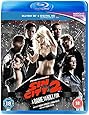 Sin City 2: A Dame to Kill For [Blu-ray 3D]