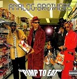 Pimp to Eat [Vinyl]