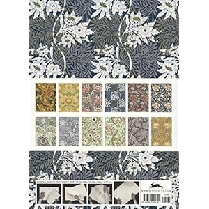 William Morris: Gift & Creative Paper Book Vol. 67 (Gift & Creative Paper Books)