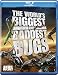 The World's Biggest and Baddest Bugs [Blu-ray]