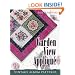 Garden View Applique: Vintage Album Patterns