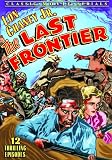  : Last Frontier