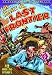 Search : Last Frontier