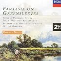 Fantasia On Greensleeves