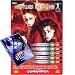Doctor Who Single Card : Devastator 204 (1029) Sibylline Sisterhood Dr Who Battles in Time Common Card