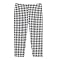 Girls' Xhilaration&reg; All Over Print Legging - Black