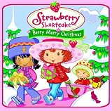 Straw-buh-buh-buh-buh-berry Shortcake