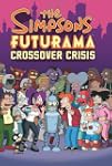 The Simpsons/Futurama Crossover Crisis