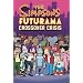 The Simpsons Futurama Crossover Crisis
