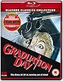 Graduation Day [Blu-ray]