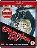 Graduation Day [Blu-ray]