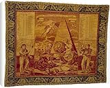 Canvas Prints of Snuff handkerchief from National Maritime Museum