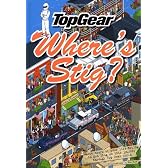 Where's Stig? (Top Gear)