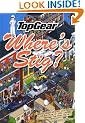 Where's Stig? (Top Gear)