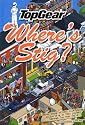 Where's Stig? (Top Gear)