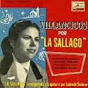 Villancico Calé