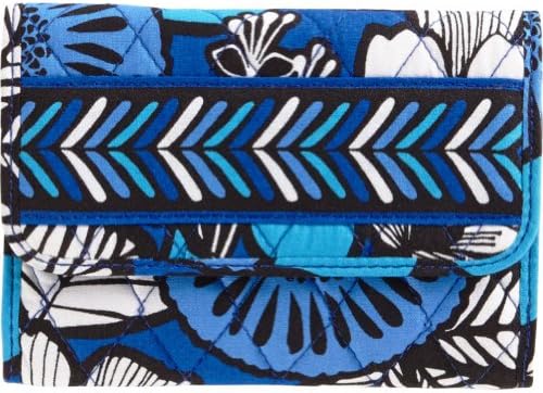 Vera Bradley Euro Wallet