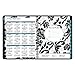 AT-A-GLANCE Weekly/Monthly Planner/Appointment Book, Madrid Design, Academic Year, July 2015-June 2016, 8.5 x 11 Inch Page Size (793-905A)