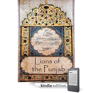 Lions of the Punjab: An Introduction to the Sikh Religion (The Los Horizon Series)