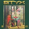Image of album by Styx