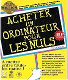 Acheter un ordinateur pour les nuls