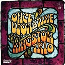Once Upon a Time