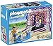 Playmobil Tin Can Shooting Game