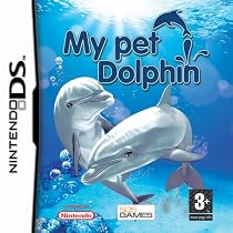 My Pet Dolphin (Nintendo DS)