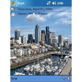 Beautiful Night / Day Today Themes (5 Themes)
