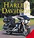 Books : Harley-Davidson Motorcycle (Enthusiast Color)