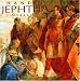 Music : Handel: Jephtha
