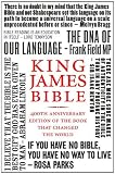 from Collins King James Bible: 400th Anniversary edition of the book that changed the world (Bible Kjv)