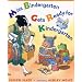 Miss Bindergarten Gets Ready for Kindergarten (Miss Bindergarten Books)