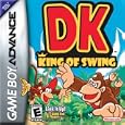 Donkey Kong King of Swing by Nintendo