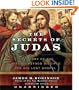 The Secrets of Judas CD