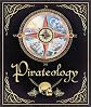 Pirateology: The Pirate Hunter's Companion (Ologies)