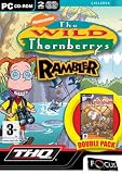 The Wild Thornberry's Double Pack (PC)