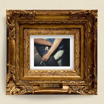 Iron & Wine