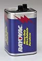 Rayovac Heavy Duty Lantern Battery