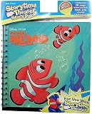 Buy Storytime Theater Cartridge - Finding Nemo [4.5 Cartridge] by Globe Dragon Technology