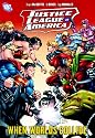 Justice League of America: World's Collide