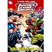 Justice League of America: World's Collide