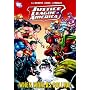 Justice League of America: World's Collide