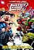 Justice League of America: World's Collide HC (Jla (Justice League of America) (Graphic Novels))