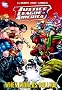 Justice League of America: When Worlds Collide