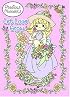 Let Love Grow (Super Coloring Book)