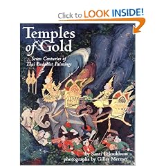 Temples of Gold