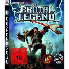 Br�tal Legend